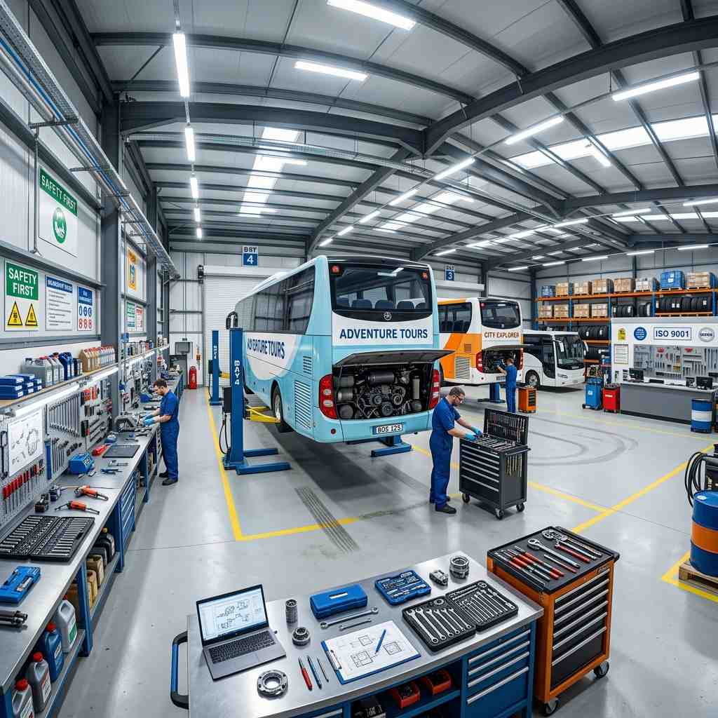 Repuestos Rainha: Buenas prácticas en conectores eléctricos