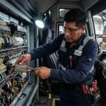 Repuestos Rainha: Buenas prácticas en conectores eléctricos