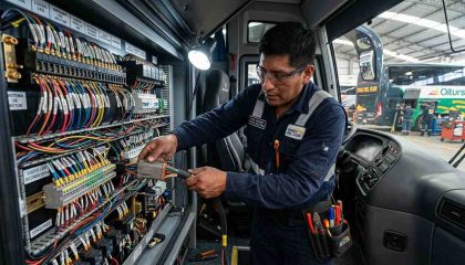 Repuestos Rainha: Buenas prácticas en conectores eléctricos