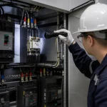 FirePro para tableros eléctricos: cómo proteger equipos críticos sin sistemas de tuberías complejos