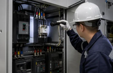 FirePro para tableros eléctricos: cómo proteger equipos críticos sin sistemas de tuberías complejos FirePro para tableros eléctricos: cómo proteger equipos críticos sin sistemas de tuberías complejos