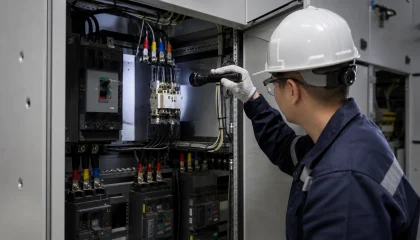 FirePro para tableros eléctricos: cómo proteger equipos críticos sin sistemas de tuberías complejos