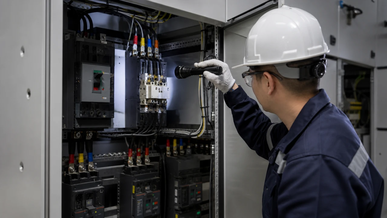 FirePro para tableros eléctricos: cómo proteger equipos críticos sin sistemas de tuberías complejos FirePro para tableros eléctricos: cómo proteger equipos críticos sin sistemas de tuberías complejos