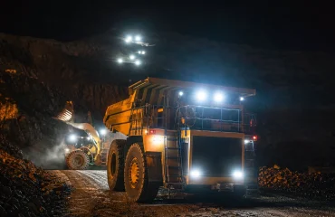 Iluminación LED en vehículos de minería: ventajas frente a sistemas convencionales Iluminación LED en vehículos de minería: ventajas frente a sistemas convencionales